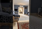 شقة متشطبة للبيع ثاني نمرة من شارع الخمسين | 950 ألف كاش