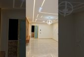 شقة للبيع النزهة 2 شارع 27 الرئيسي 3 غرف و2 حمام دور ثانى