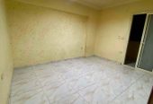 شقه للايجار النزهة 2 متفرع من ال27 دور رابع اسانسير 150 متر