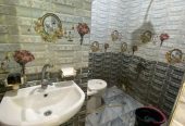شقه للايجار النزهة 2 متفرع من ال27 دور رابع اسانسير 150 متر