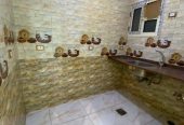 شقه للايجار النزهة 2 متفرع من ال27 دور رابع اسانسير 150 متر