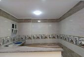 شقه للايجار النزهة 2 جانبى من شارع 27 الدور الثاني مساحه 150متر