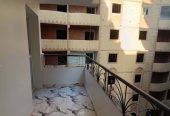 شقه للبيع النزهة 2 من شارع 27 دور 11 مساحة 135 متر ثلاث غرف