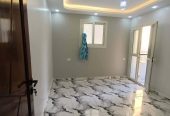 شقه للبيع النزهة 2 من شارع 27 دور 11 مساحة 135 متر ثلاث غرف