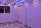 شقه للبيع النزهة 2 متفرع من ال27 دور 12 اسانسير 100 متر
