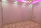 شقه للبيع النزهة 2 متفرع من ال27 دور 12 اسانسير 100 متر