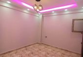 شقه للبيع النزهة 2 متفرع من ال27 دور 12 اسانسير 100 متر