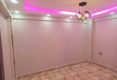 شقه للبيع النزهة 2 متفرع من ال27 دور 12 اسانسير 100 متر