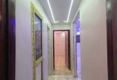 شقه للبيع النزهة 2 متفرع من ال27 دور 12 اسانسير 100 متر