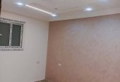 شقه للايجار النزهة 2 متفرع من ال27 دور عاشر اسانسير 150 متر