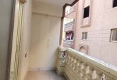 شقه للايجار النزهة 2 متفرع من ال27 دور عاشر اسانسير 150 متر