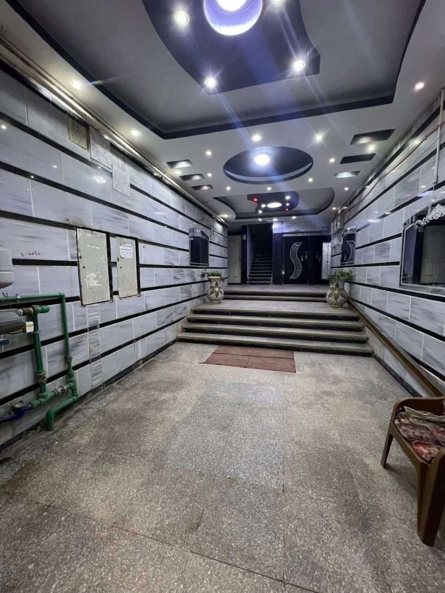 شقق للبيع شارع ال١٧ العمومي 3 غرف 2 حمام 3/4 تشطيب بحري