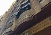 شقق للبيع شارع ال١٧ العمومي 3 غرف 2 حمام 3/4 تشطيب بحري