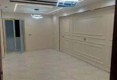 شقه للبيع النزهة 2 جانبي شارع 27 دور 14 مساحة 150 متر 3 غرف
