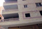 شقه للبيع طوب شارع الهادي البشير الدور 11 أسانسير 150 متر
