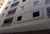 شقه للبيع طوب شارع الهادي البشير الدور 11 أسانسير 150 متر