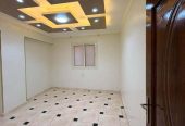 شقه للإيجار النزهة 2 جانبى من شارع 27 العمومى دور تاسع أسانسير