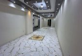 شقه للايجار شارع ال27 الرئيسى مساحة 200 متر دور ثالث 2 أسانسير