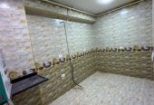 شقه للايجار شارع ال27 الرئيسى مساحة 200 متر دور ثالث 2 أسانسير