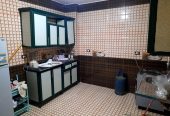 شقه للايجار النزهة 2 شارع ال ١٧ بجوار مسجد الصالحين دور ١٢