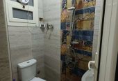 شقة ايجار متفرع من شارع 27 دور تالت اسانسير ثلاث غرف