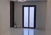 شقه للبيع شارع سند عبدالحكيم من الخمسين الدور التاسع متشطبة