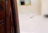 شقه للايجار جانبي من شارع 15 سوبر لوكس دور رابع 150 متر