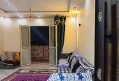 شقه للبيع النزهة 2 بجوار شارع الروضه ثلاث غرف 140 متر
