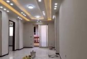 شقه للايجار متفرع من شارع ال27 دور 14 اسناسير برج 16دور