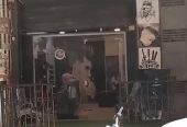 محل للبيع 26 متر كوافير رجالي بالعده بشارع المعهد الازهري