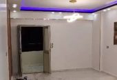 شقه للبيع شارع حمام ميخائيل الدور السادس مساحة 140 متر