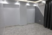 شقه للبيع النزهة 2 شارع ٢٧ الرئيسى دور 3 بالمطبخ كامل