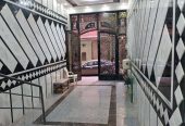 شقق للبيع جانبي من شارع الخمسين مساحة 130 متر يوجد تسهيلات
