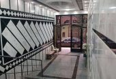 شقق للبيع جانبي من شارع الخمسين مساحة 130 متر يوجد تسهيلات