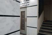 شقق للبيع جانبي من شارع الخمسين مساحة 130 متر يوجد تسهيلات