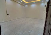 شقه للبيع النزهة 2 جانبى شارع 27 دور اول مساحه 160متر