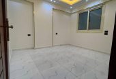 شقه للبيع النزهة 2 جانبى شارع 27 دور اول مساحه 160متر