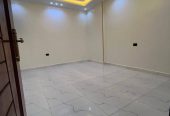 شقه للبيع النزهة 2 جانبى شارع 27 دور اول مساحه 160متر