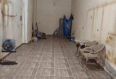 محل للبيع بالنزهة 2 جانبي من شارع 27 مساحه 43 متر متشطب