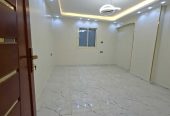 شقه للبيع النزهة 2 شارع 27 الرئيسى مساحة 160م عماره ناصيه