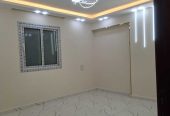 شقه للبيع النزهة 2 جانبي ال 27 بجوار الملاهي مساحة 150 متر