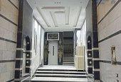 شقة للبيع النزهة 2 متفرع من 27 الدور الثامن مساحة 120 متر