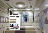 شقة للبيع النزهة 2 شارع 27 الرئيسى الدور الثالث 140 متر