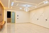شقة للبيع النزهة 2 شارع 27 الرئيسي 3 غرف و2 حمام دور ثانى