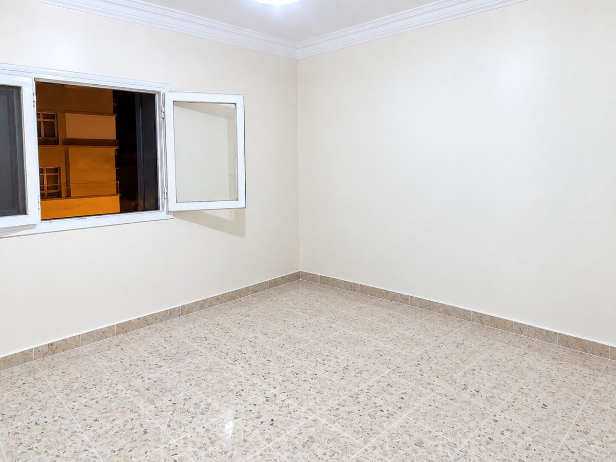 شقة للبيع في مدينة بدر عمائر الأوقاف 77 متر | جاهزة للسكن