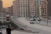 شقة للبيع النزهة 2 شارع الأربعين الرئيسى الدور 2 عدد 2 أسانسير