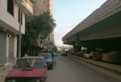 شقة للبيع النزهة 2 شارع الأربعين الرئيسى الدور 2 عدد 2 أسانسير