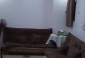 شقة للبيع النزهة ٢ جانبى شارع 27 الدور السابع مساحة 130 متر