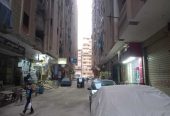 شقة للبيع النزهة 2 جانبى من 27 الرئيسى دور 3 أسانسير نص تشطيب
