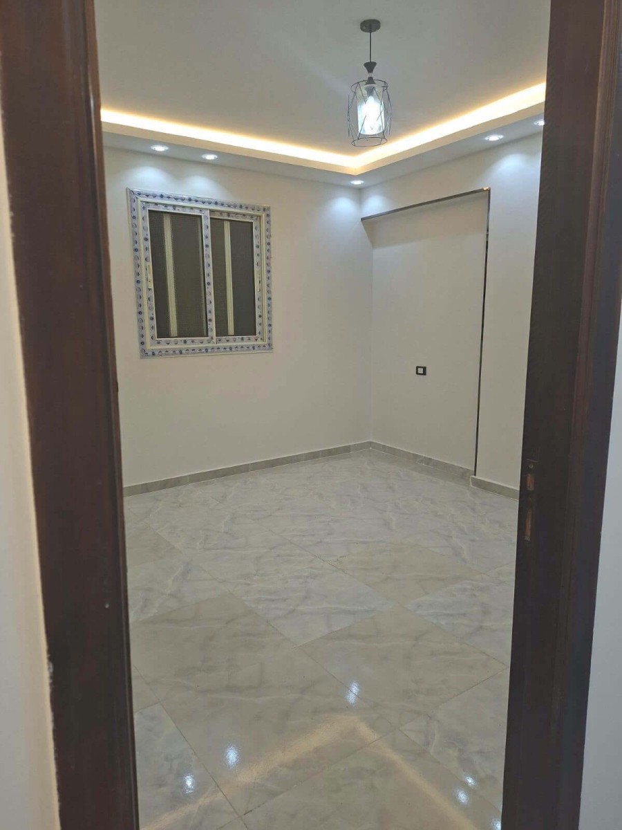 شقة للبيع النزهة 2 شارع 27 الرئيسي الدور العاشر 150 متر